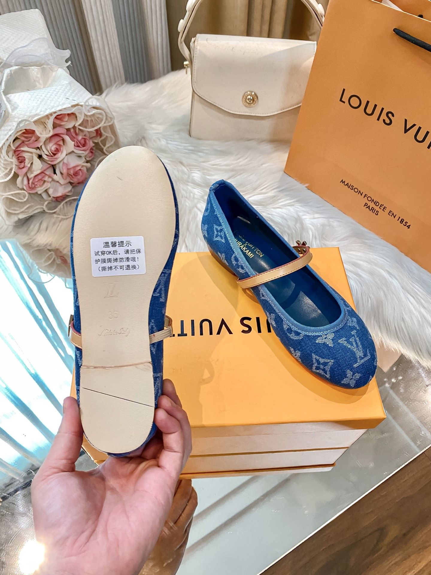 New Collection Fashion Shoes L3416-2 TEN