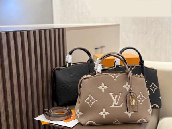 New Fashion LV Handbag LV264261 QA