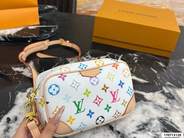 New Fashion LV Handbag LV265193 QA