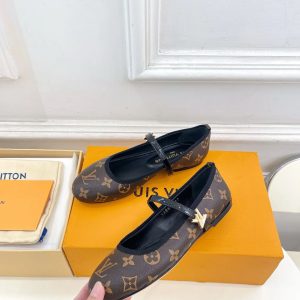 New Collection Fashion Shoes L3417-2 TEN
