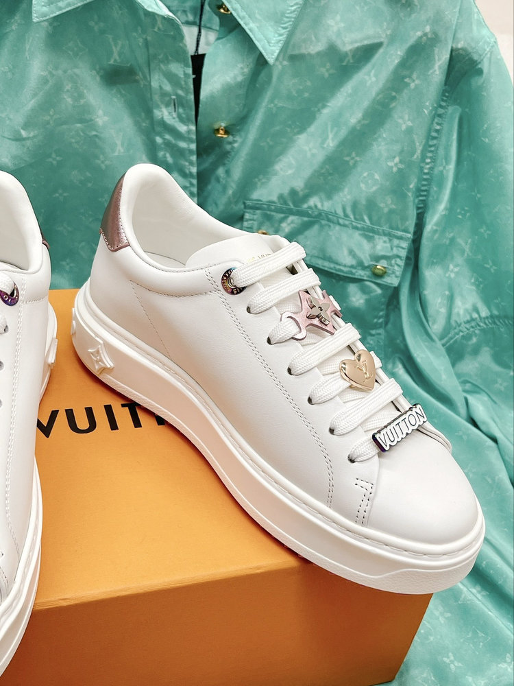 New Collection Fashion Shoes L3411-1 TEN