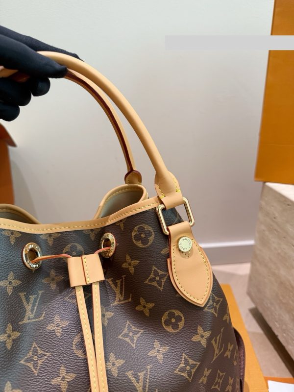 New Fashion LV Handbag LV265182 QA