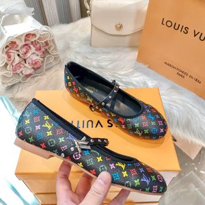 New Collection Fashion Shoes L3416-4 TEN