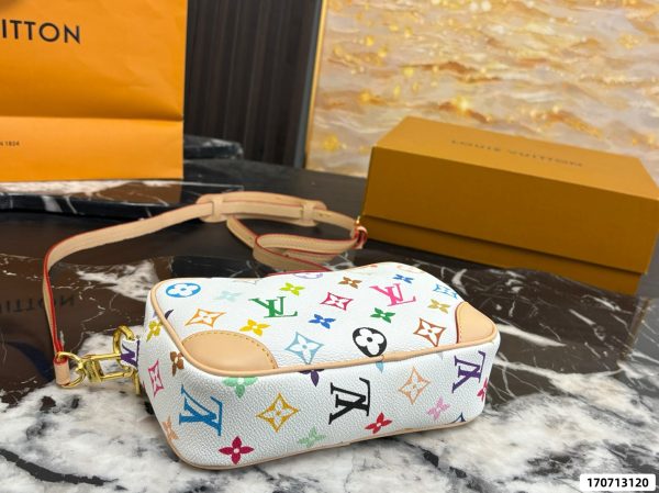 New Fashion LV Handbag LV265193 QA