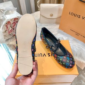New Collection Fashion Shoes L3416-4 TEN