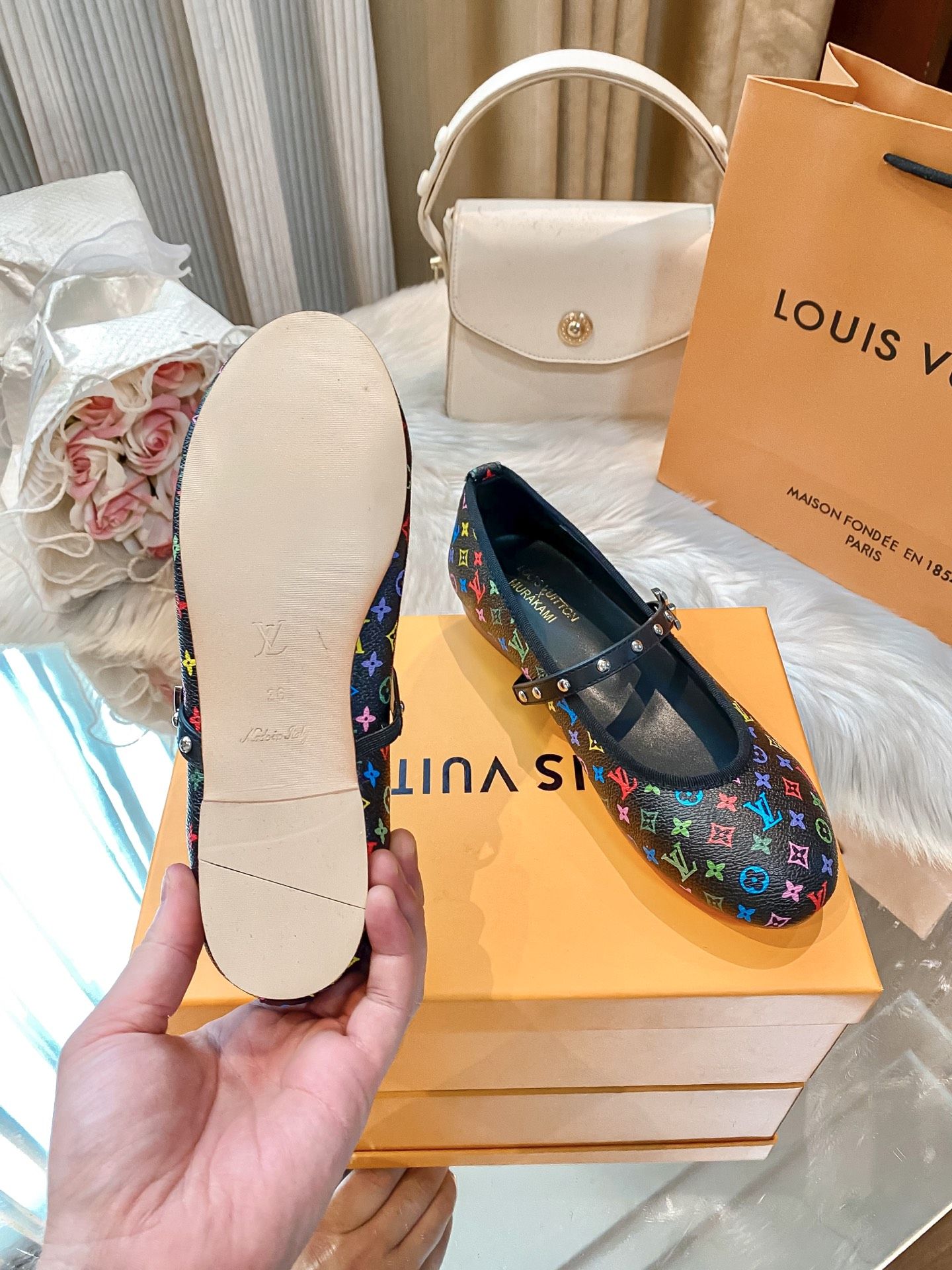 New Collection Fashion Shoes L3416-4 TEN