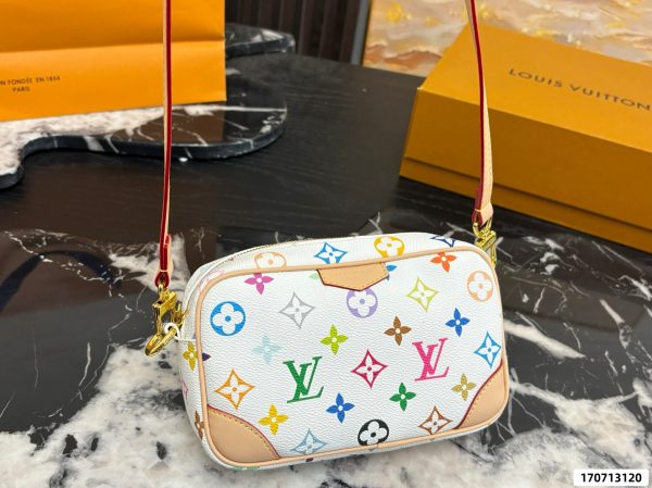 New Fashion LV Handbag LV265193 QA