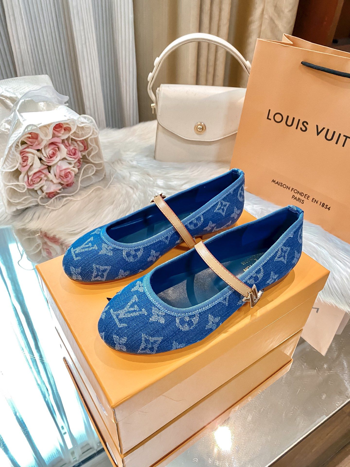 New Collection Fashion Shoes L3416-2 TEN