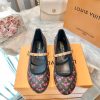 New Collection Fashion Shoes L3416-7 TEN