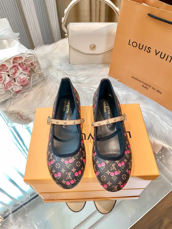 New Collection Fashion Shoes L3416-7 TEN