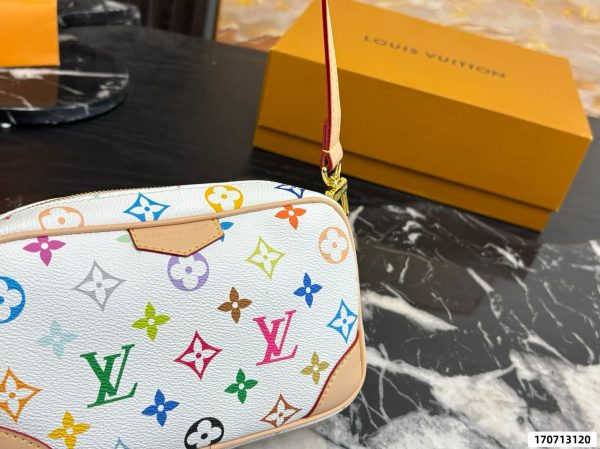 New Fashion LV Handbag LV265193 QA