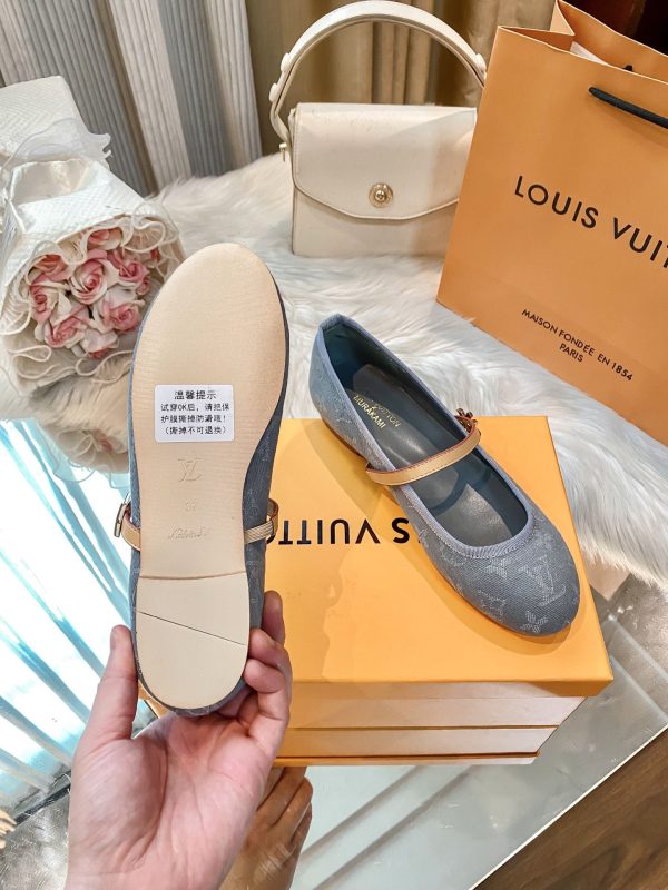 New Collection Fashion Shoes L3416-6 TEN