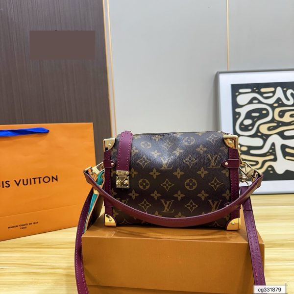 New Fashion LV Handbag LV26523 QA