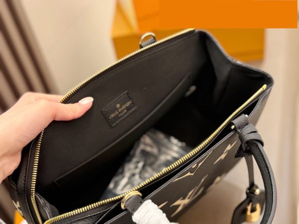 New Fashion LV Handbag LV264261 QA
