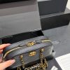 New Fashion CN Handbag CC265114 QA New Fashion CN Handbag CC265114 QA