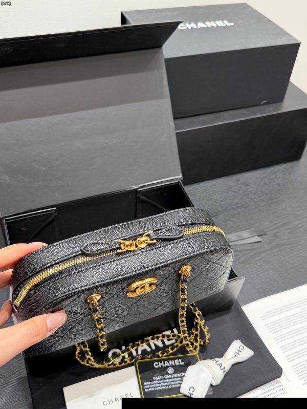 New Fashion CN Handbag CC265114 QA New Fashion CN Handbag CC265114 QA
