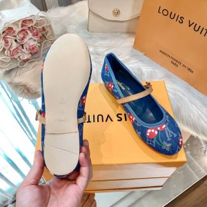 New Collection Fashion Shoes L3416-1 TEN