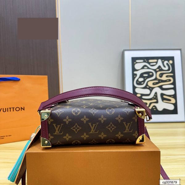 New Fashion LV Handbag LV26523 QA