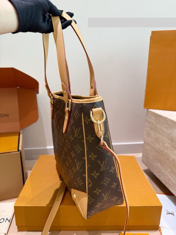 New Fashion LV Handbag LV265183 QA