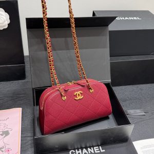New Fashion CN Handbag CC265114 QA New Fashion CN Handbag CC265114 QA