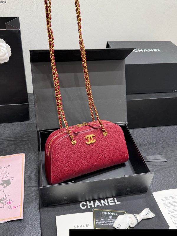 New Fashion CN Handbag CC265114 QA New Fashion CN Handbag CC265114 QA