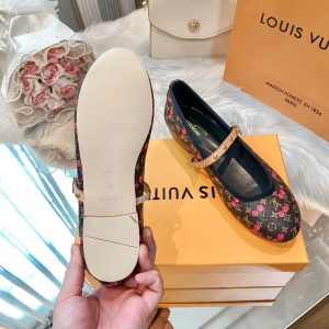 New Collection Fashion Shoes L3416-7 TEN