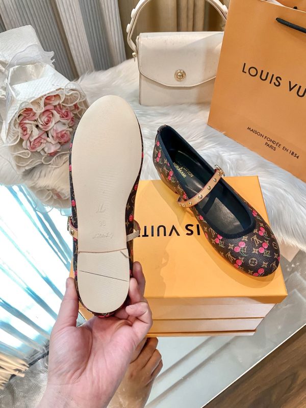 New Collection Fashion Shoes L3416-7 TEN