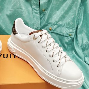 New Collection Fashion Shoes L3412 TEN