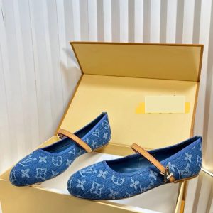 New Collection Fashion Shoes L3417 TEN