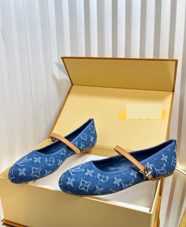 New Collection Fashion Shoes L3417 TEN