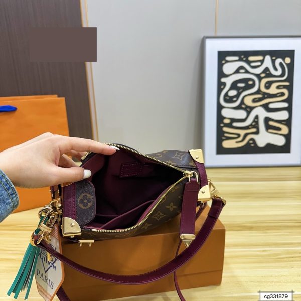 New Fashion LV Handbag LV26523 QA