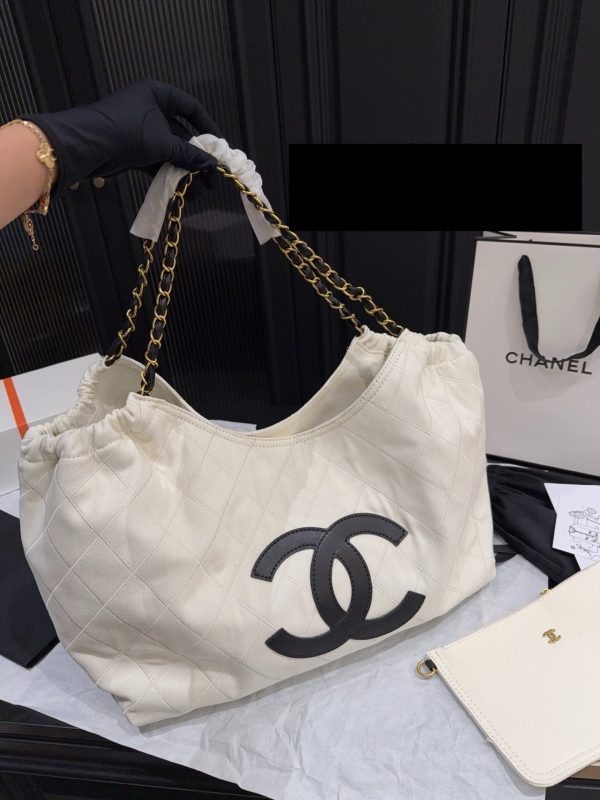 New Fashion CN Handbag CC265111 QA