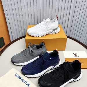 New Collection Fashion Shoes L3424-4 TEN