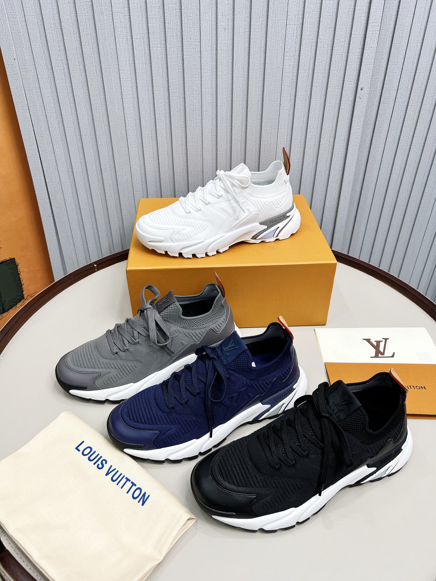 New Collection Fashion Shoes L3424-2 TEN New Collection Fashion Shoes L3424-2 TEN