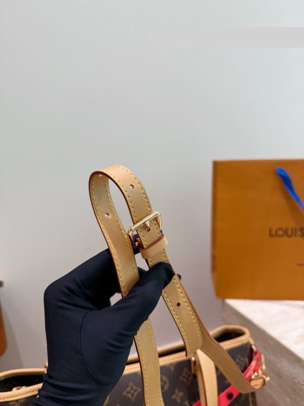 New Fashion LV Handbag LV265183 QA