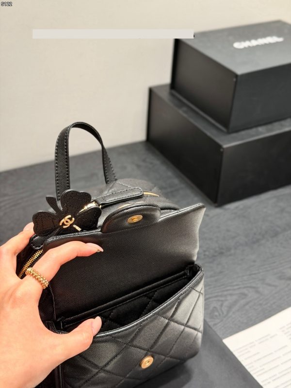 New Fashion CN Handbag CC265283 QA