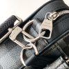 LV Trio Messenger Black KK03750 LV Trio Messenger Black KK03750