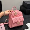 New Fashion CN Handbag CC265283 QA