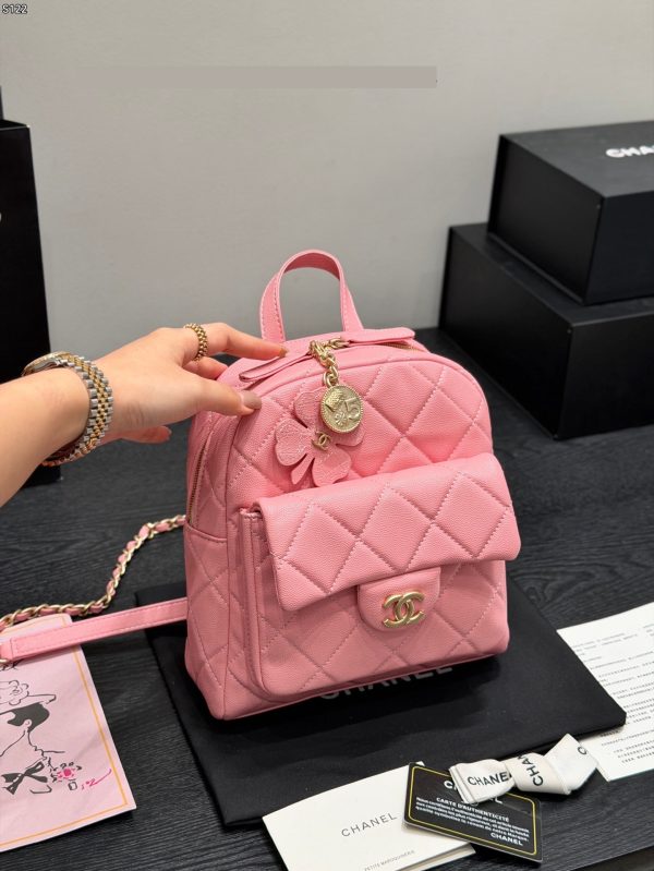 New Fashion CN Handbag CC265283 QA