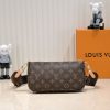 Luxury LV Handbag M44813-071-1 BC