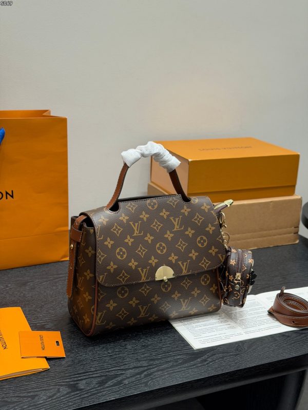 New Fashion LV Handbag LV265313 QA New Fashion LV Handbag LV265313 QA