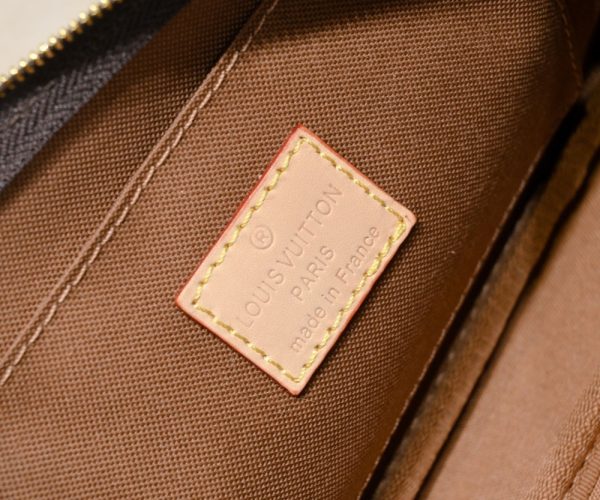 Luxury LV Handbag M44813-071-1 BC
