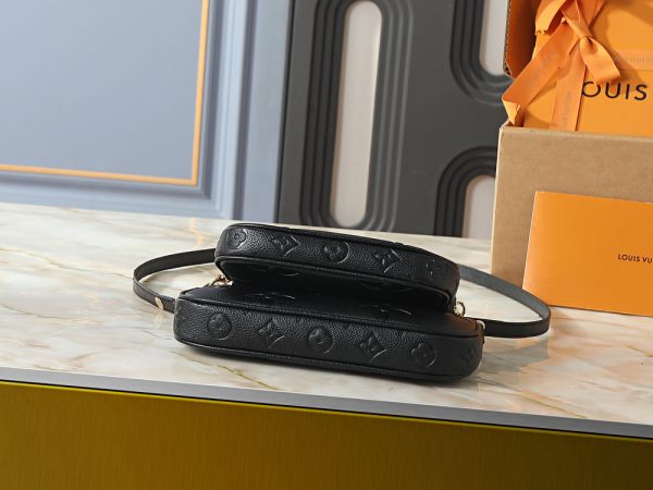Luxury LV Handbag M45777-M80399-M46568-051 BC
