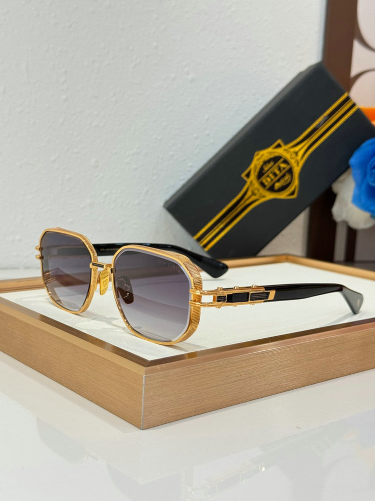 Dita Quality Luxury Sunglasses 605160000