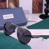 GG Bamboo Bar Aviator Sunglasses G3081 GG Bamboo Bar Aviator Sunglasses G3081