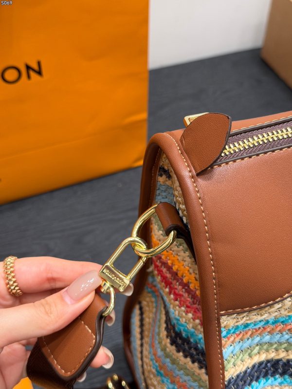 New Fashion LV Handbag LV265311 QA