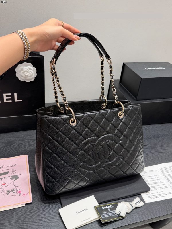 New Fashion CN Handbag CC265284 QA New Fashion CN Handbag CC265284 QA