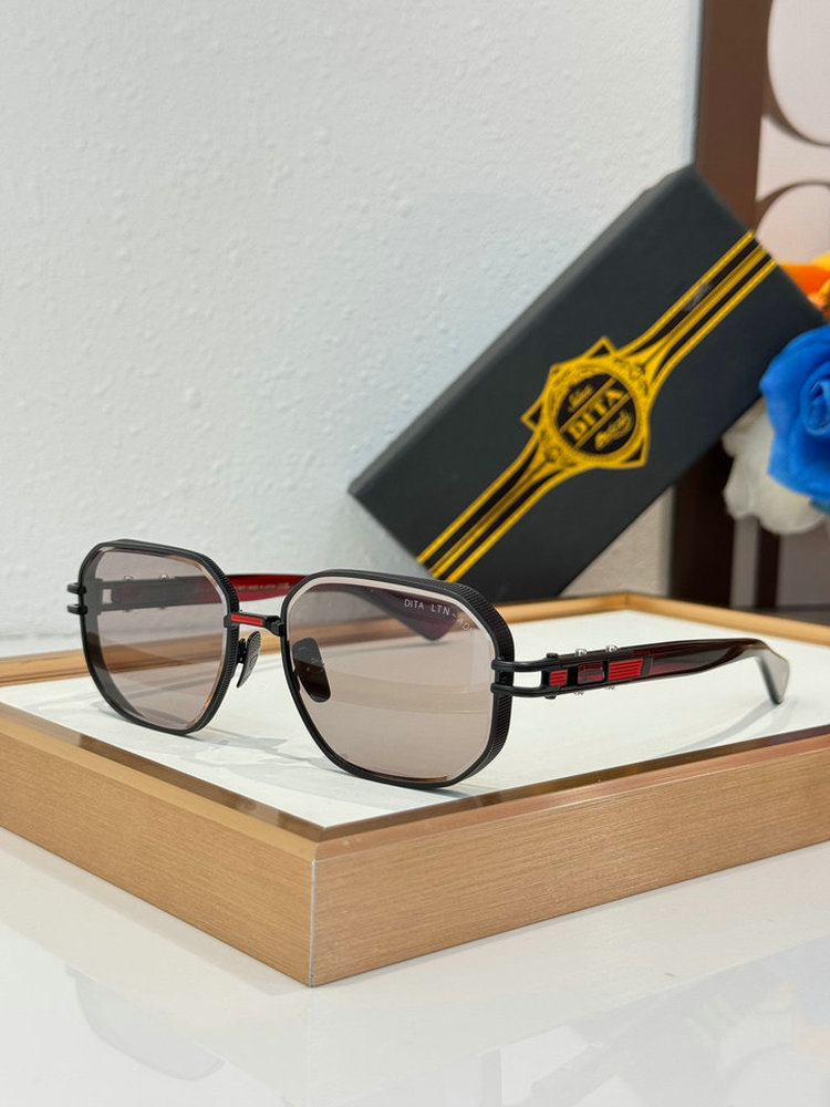 Dita Quality Luxury Sunglasses 605160000