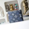 LV Multiple Wallet Monogram Ink 29137 QA