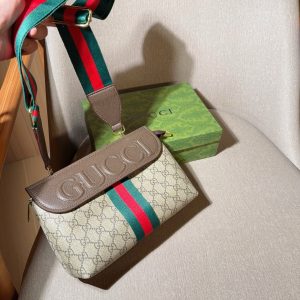 New Fashion GG Handbag GG266232 QA